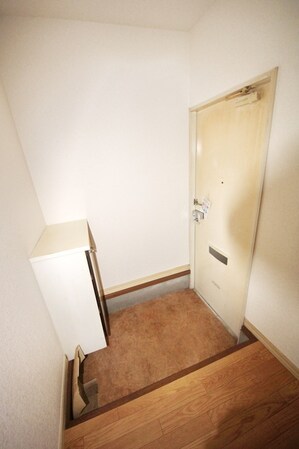 セフィラM&Kの物件内観写真